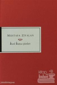 Kızıl Kanca Şiirleri