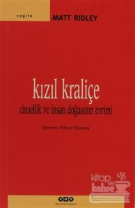 Kızıl Kraliçe