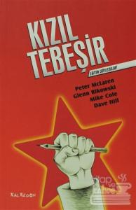 Kızıl Tebeşir