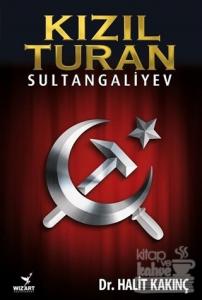 Kızıl Turan - Sultangaliyev