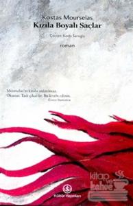 Kızıla Boyalı Saçlar