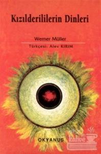 Kızılderililerin Dinleri