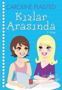 Kızlar Arasında 2. Kitap