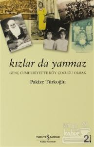 Kızlar da Yanmaz