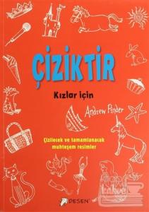 Kızlar İçin Çiziktir