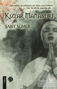Kızlar Manastırı (Ciltli)