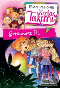 Kızlar Takımı - Görünmez Fil
