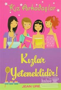 Kızlar Yeteneklidir!