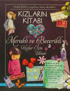 Kızların Kitabı (Ciltli)