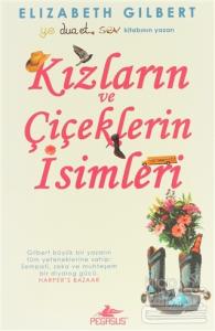 Kızların ve Çiçeklerin İsimleri