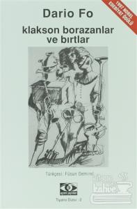 Klakson Borazanlar ve Bırtlar