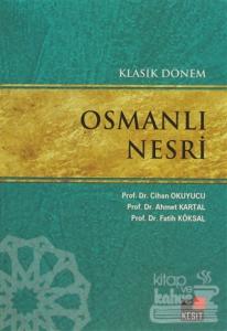 Klasik Dönem Osmanlı Nesri