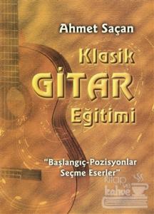 Klasik Gitar Eğitimi