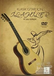 Klasik Gitar İçin İlahiler