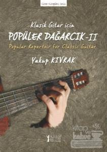 Klasik Gitar İçin Popüler Dağarcık 2