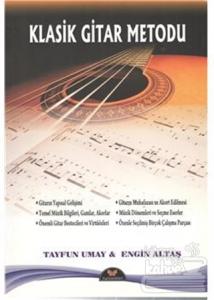 Klasik Gitar Metodu