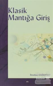 Klasik Mantığa Giriş