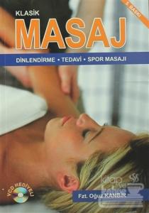 Klasik Masaj