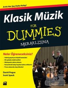 Klasik Müzik For Dummies- Meraklısına
