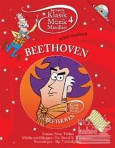 Klasik Müzik Masalları - Beethoven