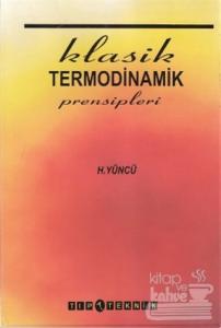 Klasik Termodinamik Prensipleri