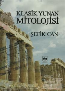 Klasik Yunan Mitolojisi