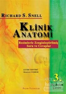 Klinik Anatomi