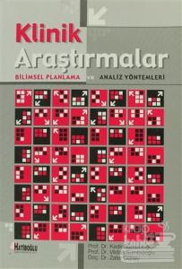 Klinik Araştırmalar