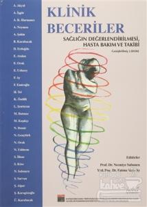 Klinik Beceriler Sağlığın Değerlendirilmesi