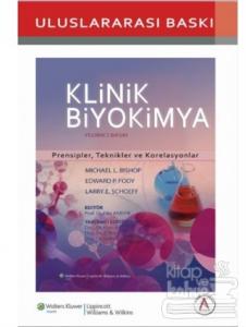 Klinik Biyokimya