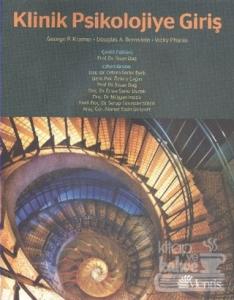 Klinik Psikolojiye Giriş