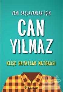 Klişe Hayatlar Matbaası