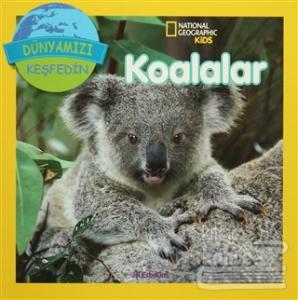 Koalalar