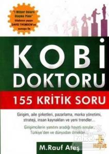 Kobi Doktoru