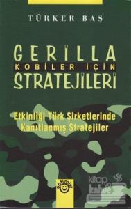 Kobiler İçin Gerilla Stratejileri