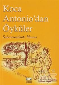 Koca Antonio'dan Öyküler