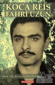 Koca Reis Fahri Uzun