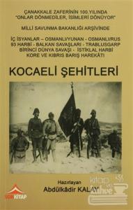 Kocaeli Şehitleri