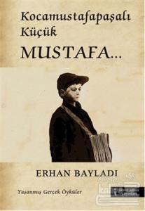 Kocamustafapaşalı Küçük Mustafa