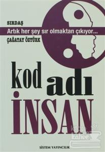 Kod Adı İnsan