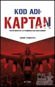 Kod Adı: Kaptan