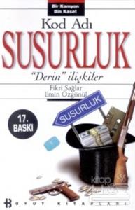 Kod Adı Susurluk
