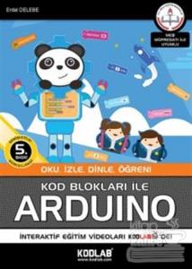 Kod Blokları İle Arduino