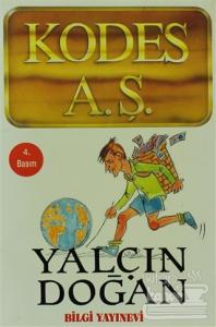 Kodes A.Ş.