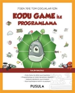 Kodu Game ile Programlama