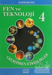 Kök İlköğretim Fen ve Teknoloji 4