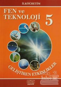 Kök İlköğretim Fen ve Teknoloji 5