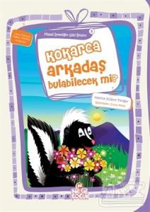 Kokarca Arkadaş Bulabilecek Mi?