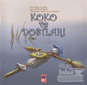 Koko ve Dostları