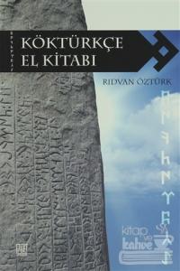 Köktürkçe El Kitabı